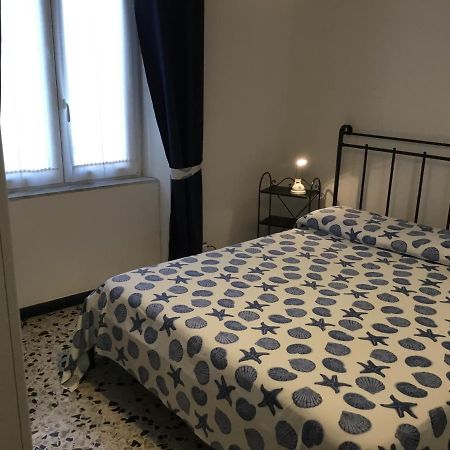 Stella Marina Delle 5 Terre Appartement Levanto Buitenkant foto