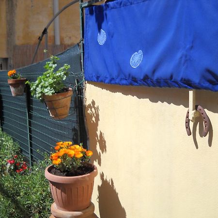 Stella Marina Delle 5 Terre Appartement Levanto Buitenkant foto
