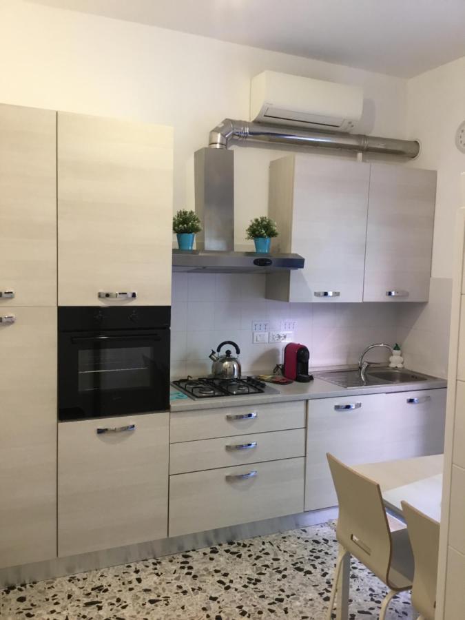 Stella Marina Delle 5 Terre Appartement Levanto Buitenkant foto