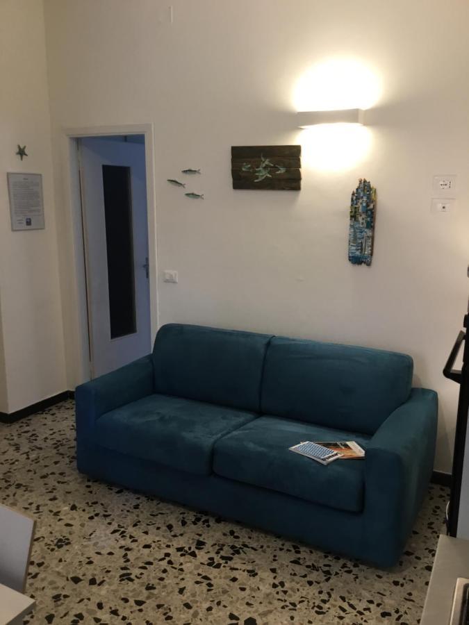 Stella Marina Delle 5 Terre Appartement Levanto Buitenkant foto