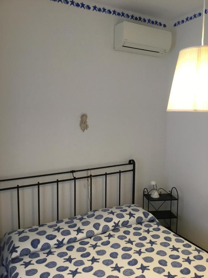 Stella Marina Delle 5 Terre Appartement Levanto Buitenkant foto