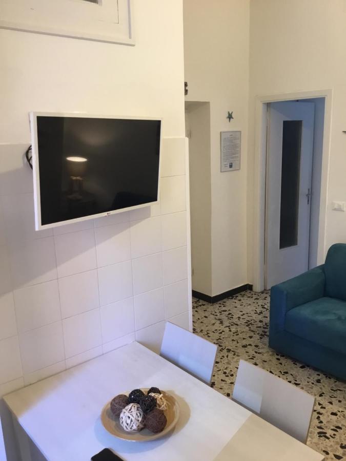 Stella Marina Delle 5 Terre Appartement Levanto Buitenkant foto