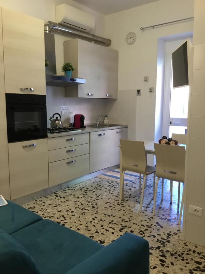 Stella Marina Delle 5 Terre Appartement Levanto Buitenkant foto