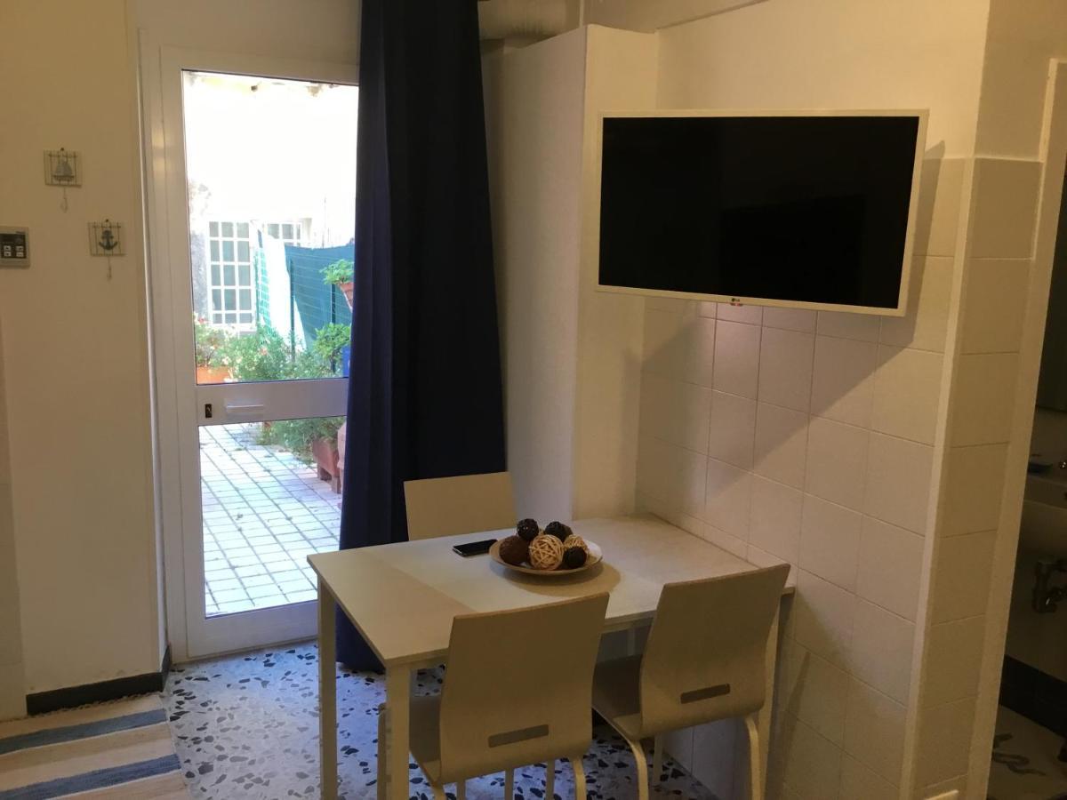 Stella Marina Delle 5 Terre Appartement Levanto Buitenkant foto