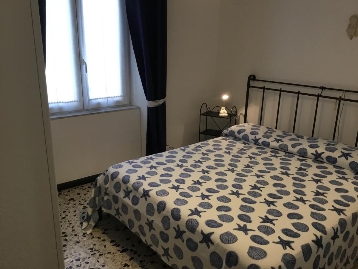 Stella Marina Delle 5 Terre Appartement Levanto Buitenkant foto