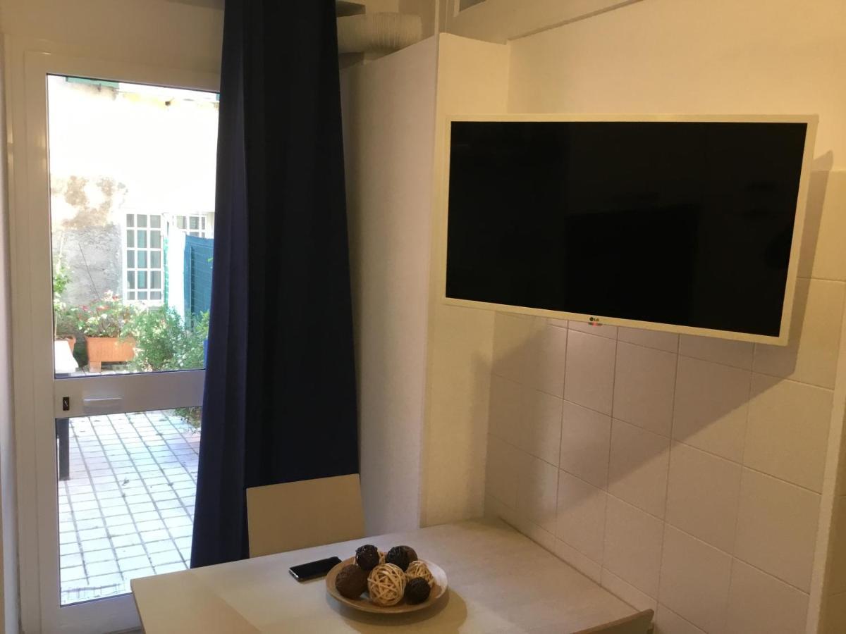 Stella Marina Delle 5 Terre Appartement Levanto Buitenkant foto