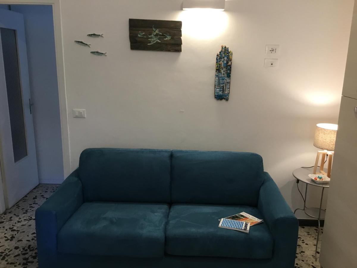 Stella Marina Delle 5 Terre Appartement Levanto Buitenkant foto