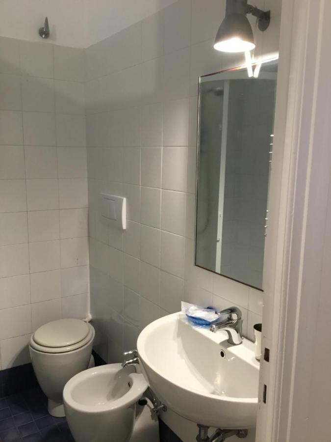 Stella Marina Delle 5 Terre Appartement Levanto Buitenkant foto