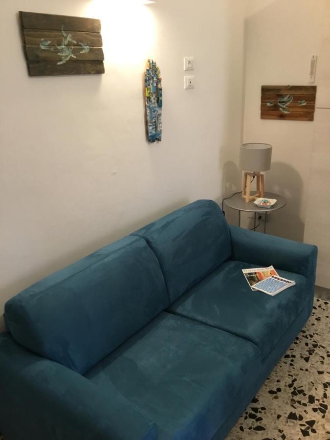 Stella Marina Delle 5 Terre Appartement Levanto Buitenkant foto