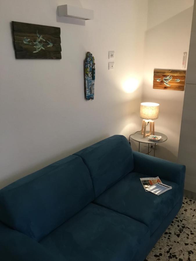 Stella Marina Delle 5 Terre Appartement Levanto Buitenkant foto