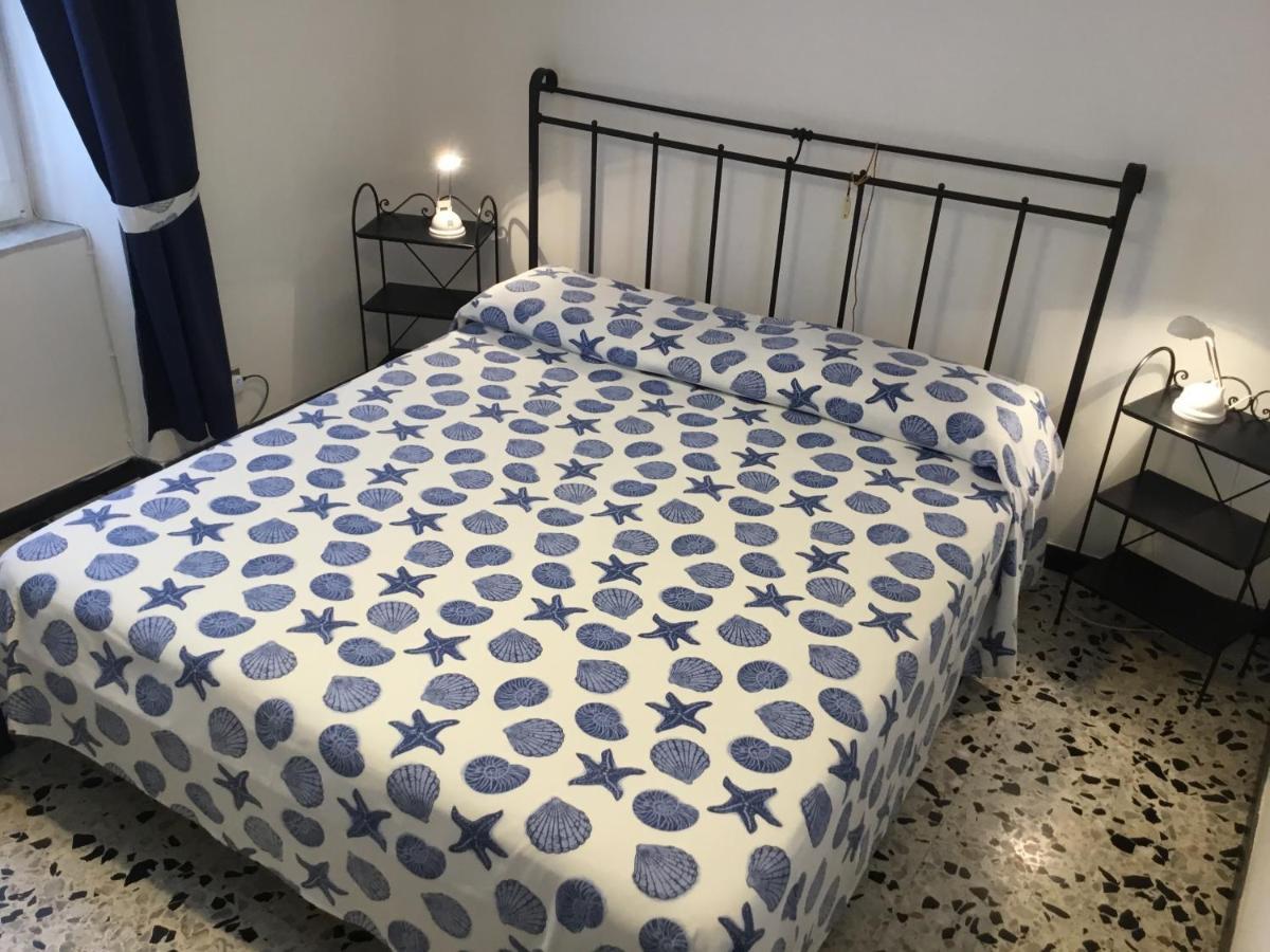 Stella Marina Delle 5 Terre Appartement Levanto Buitenkant foto