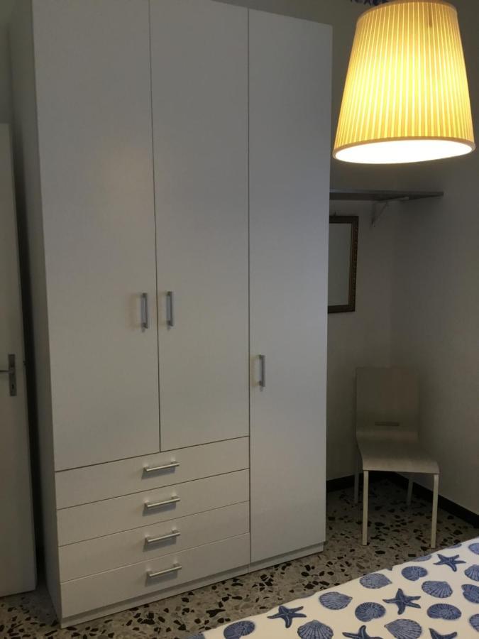 Stella Marina Delle 5 Terre Appartement Levanto Buitenkant foto