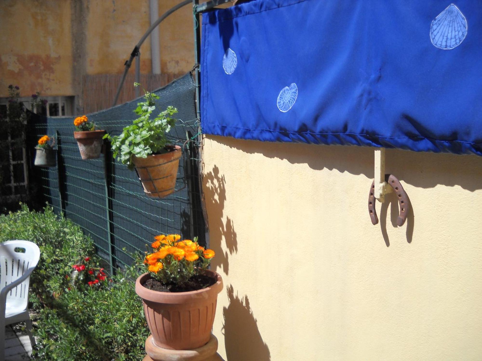 Stella Marina Delle 5 Terre Appartement Levanto Buitenkant foto