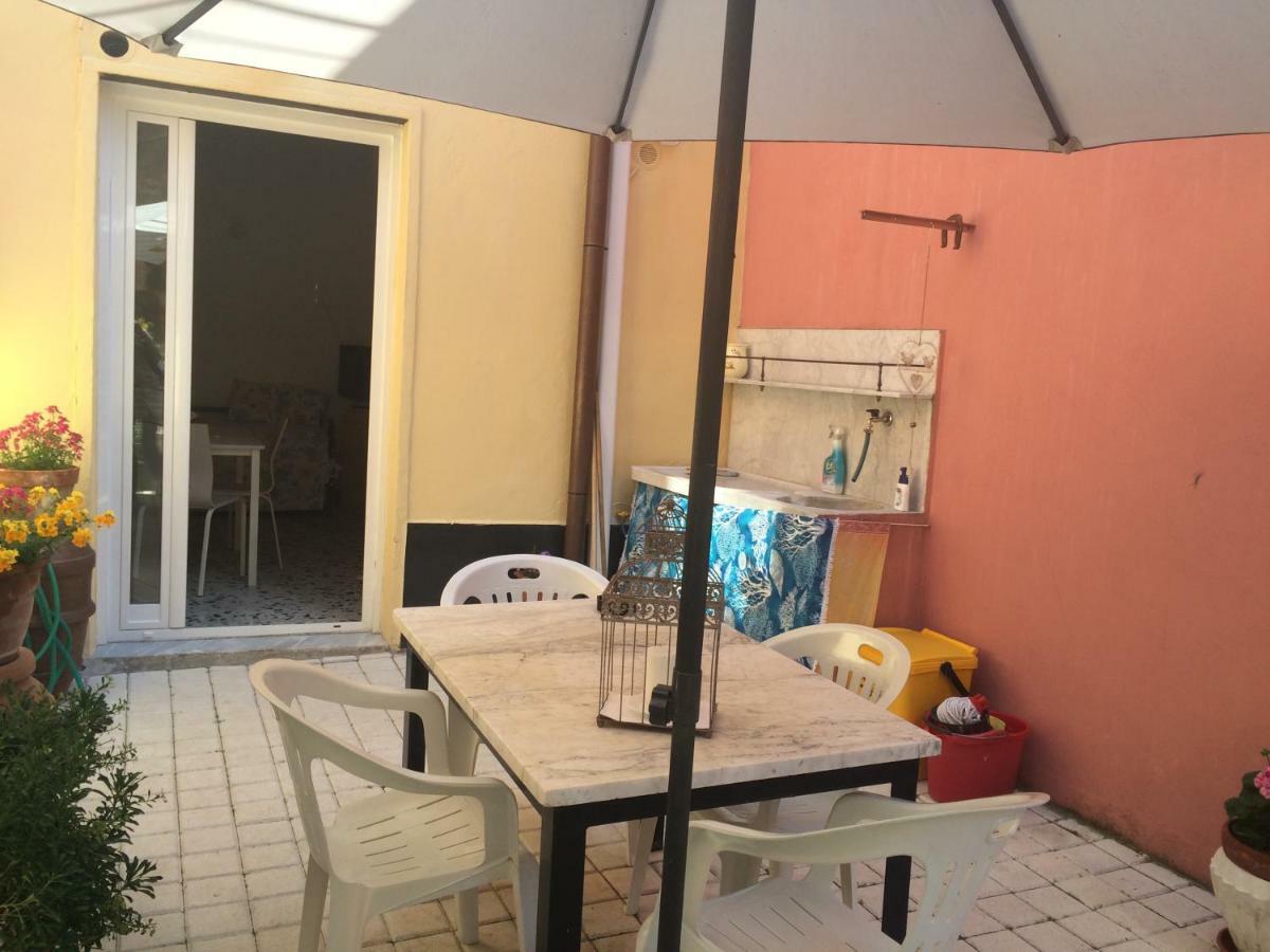 Stella Marina Delle 5 Terre Appartement Levanto Buitenkant foto
