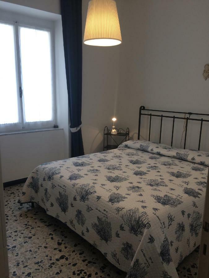 Stella Marina Delle 5 Terre Appartement Levanto Buitenkant foto