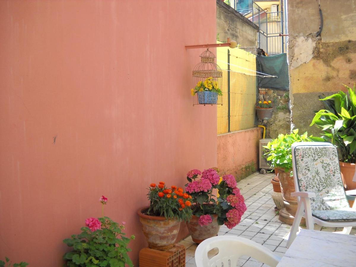 Stella Marina Delle 5 Terre Appartement Levanto Buitenkant foto